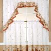Coffee kitchen curtain coffee kitchen curtain