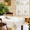 Pears kitchen curtain pears kitchen curtain