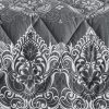 gray3 floral
