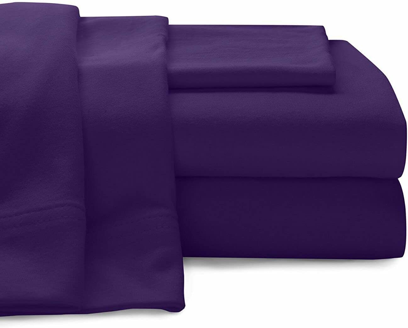purple sheet