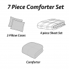 7PC Comforter Set 7PC Comforter Set