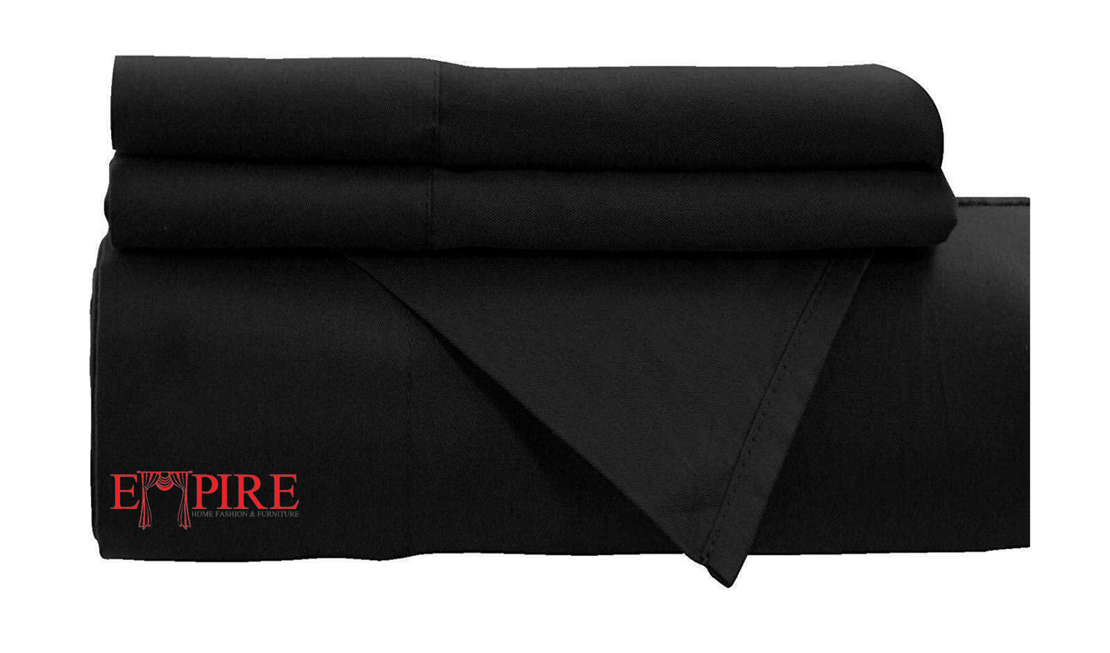 Black Cotton Sheet