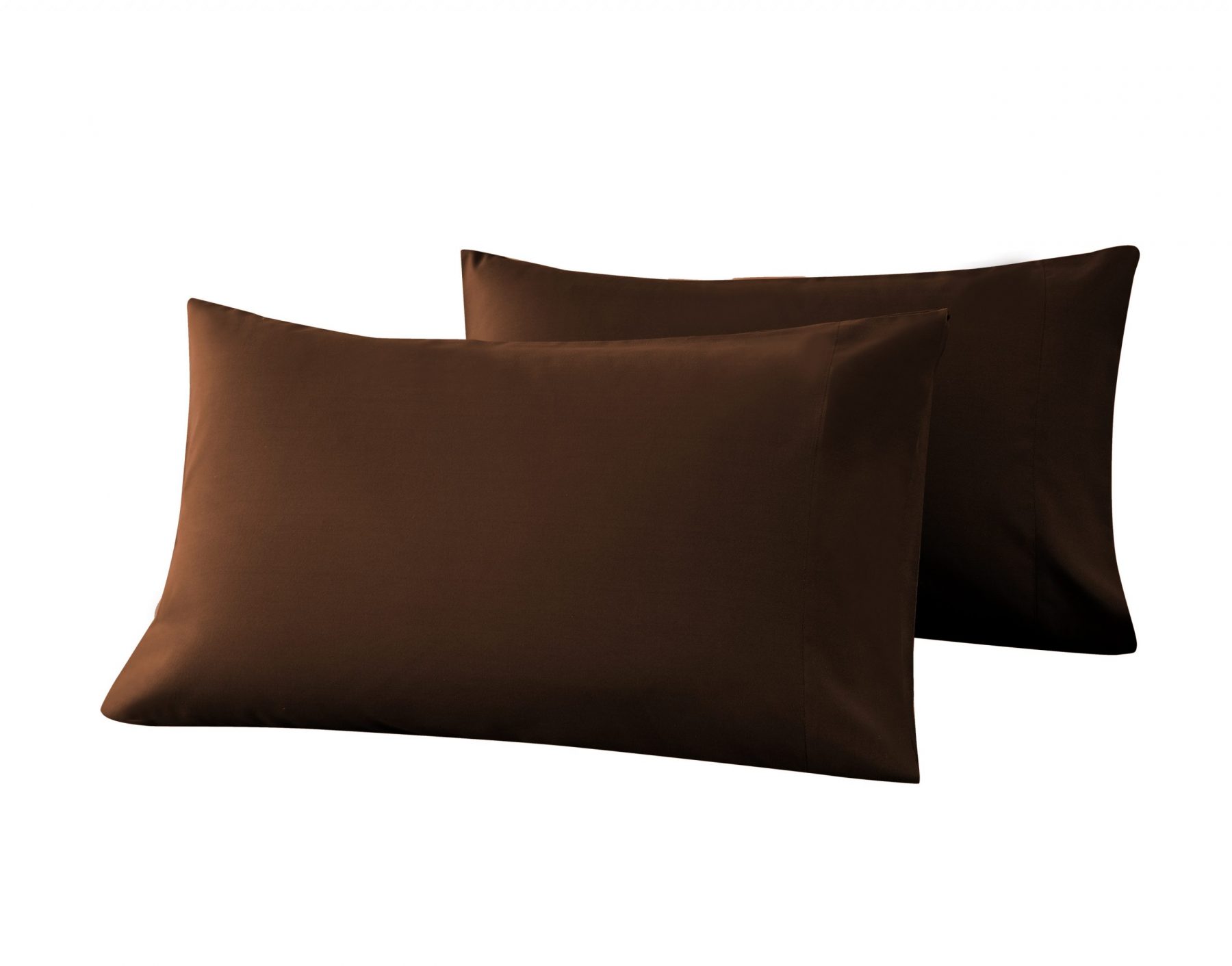 Brown Pillowcases Brown Pillowcases