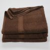 Brown Towel Brown Towel