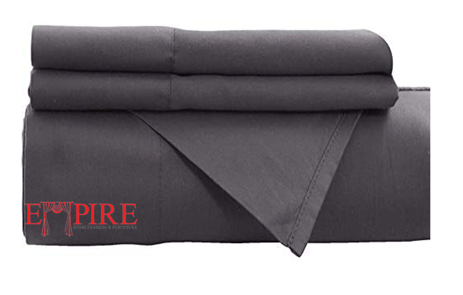 Gray Cotton Sheet