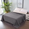 Gray Flat Sheet