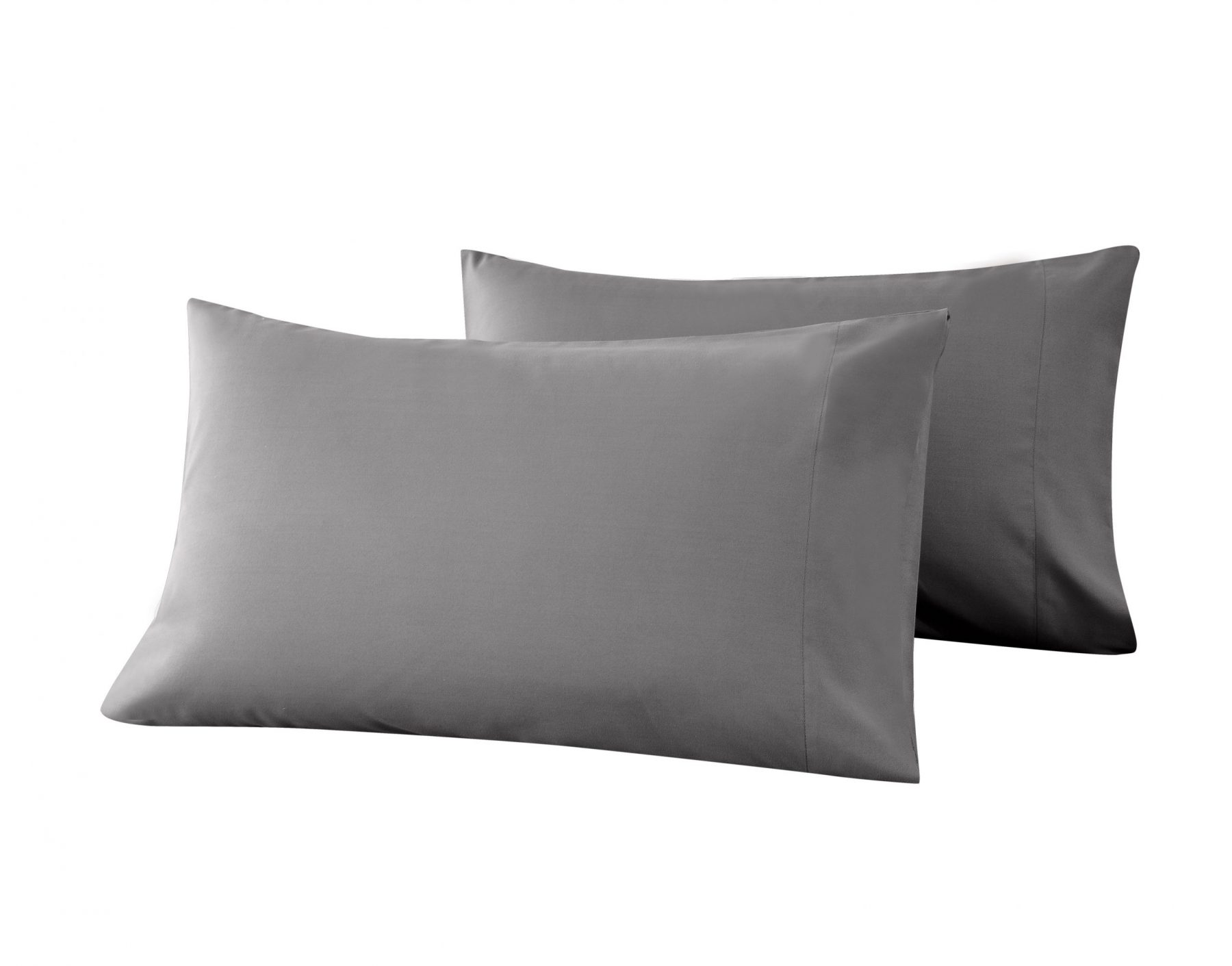 Gray Pillowcases Gray Pillowcases