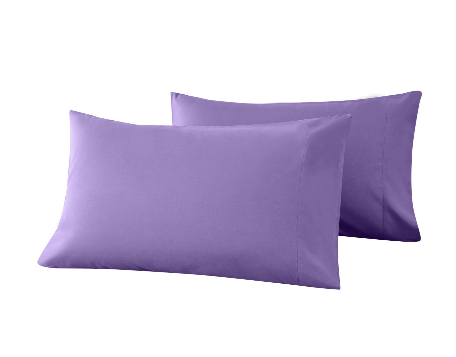 Lilac Pillowcases Lilac Pillowcases