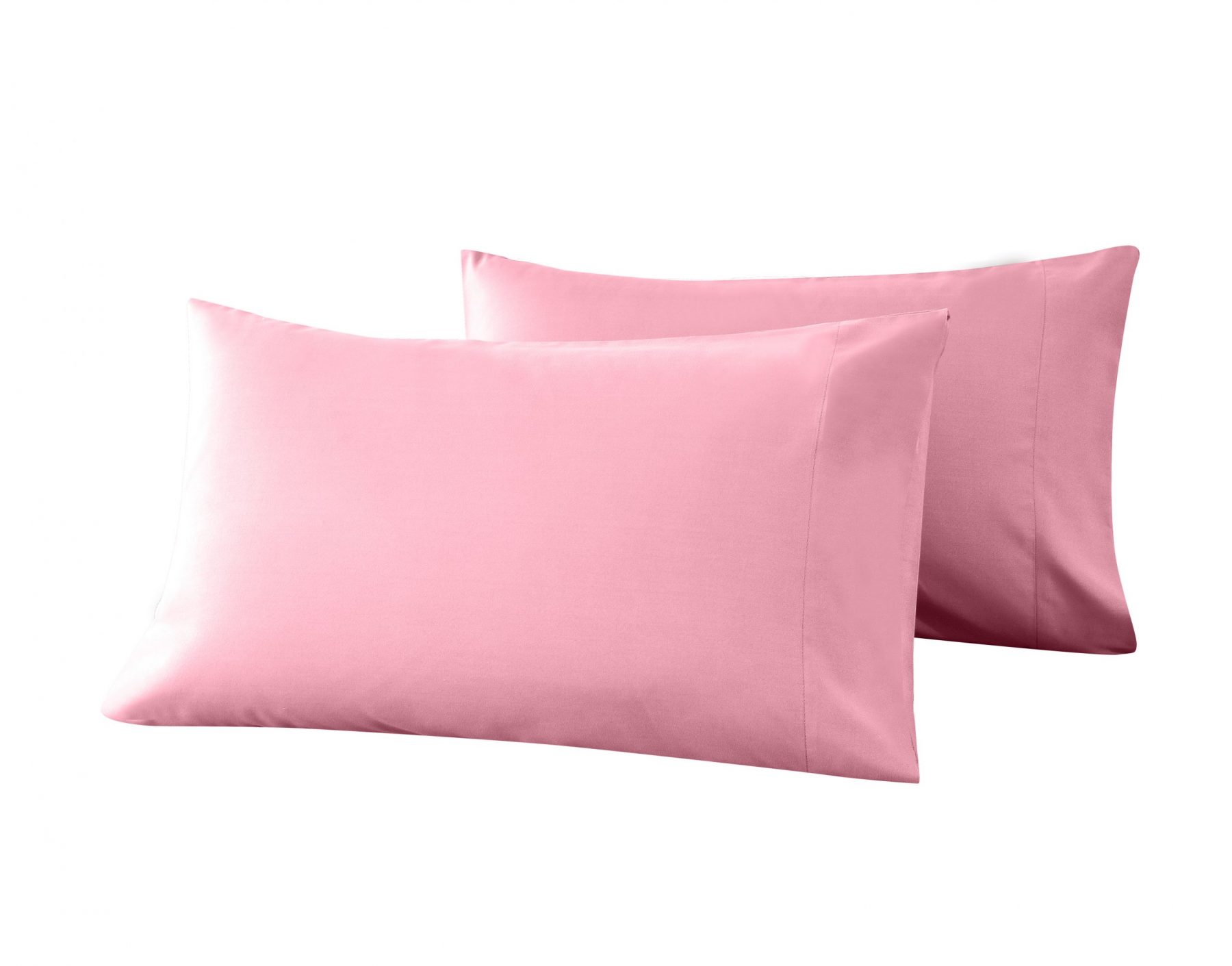 Pink Pillowcases Pink Pillowcases