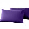 Purple Pillow Cases Purple Pillow Cases