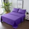 Purple Sheet Set Purple Sheet Set