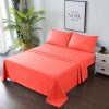 Red Sheet Set