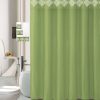 Sage Bathroom Set