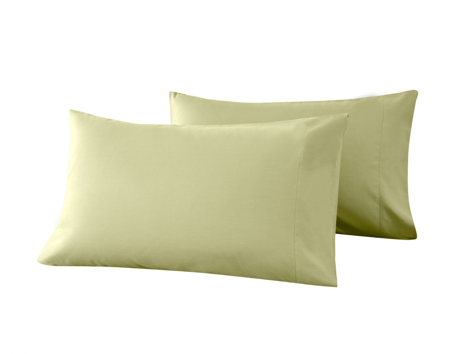 Sage Pillow Cases Sage Pillow Cases
