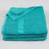 Teal Towel Teal Towel