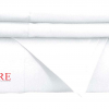 White Cotton Sheet