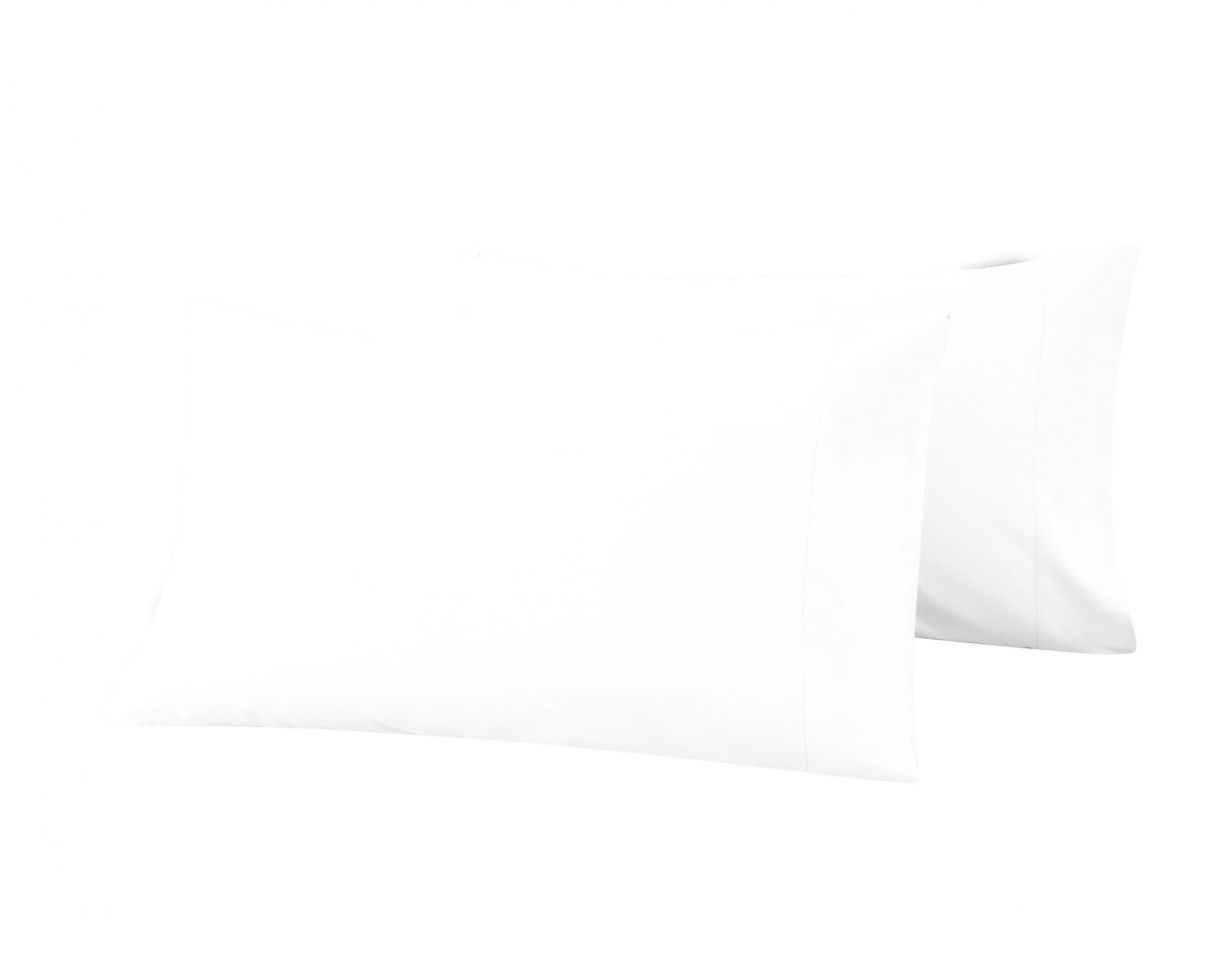 White Pillow Cases White Pillow Cases