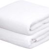 White Towel White Towel