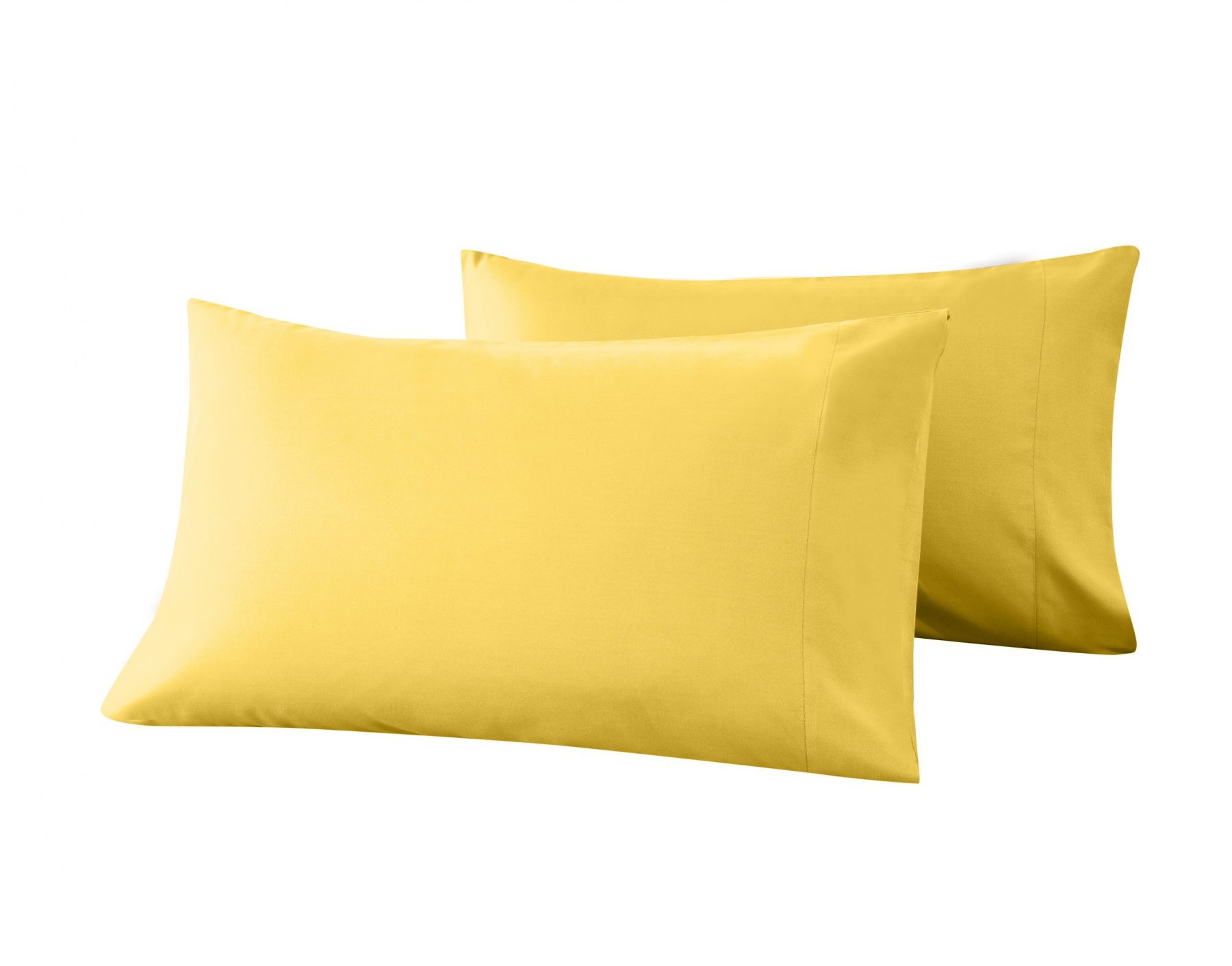 Yellow Pillow Cases Yellow Pillow Cases