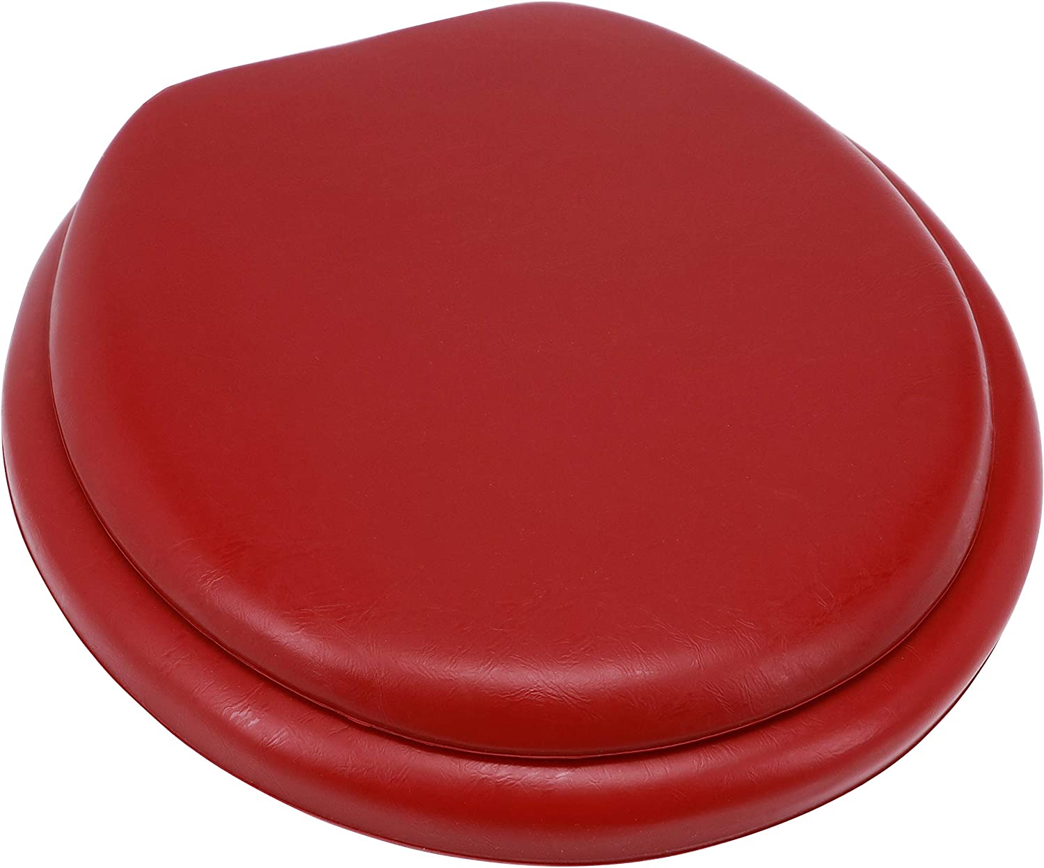 red toilet seat soft red toilet seat