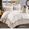Beige Vicenza Quilt Beige Vicenza Quilt