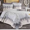 Gray Vicenza Quilt Gray Vicenza Quilt