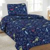 boys dinosaurs quilt boys dinosaurs quilt