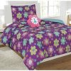 flower comforter flower comforter