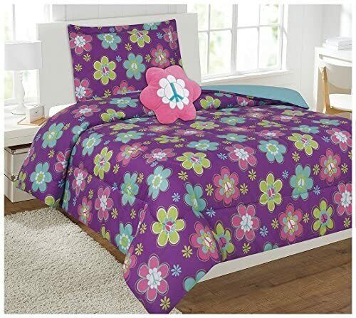 flower comforter flower comforter