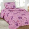 girls princess quilt girls princess quilt