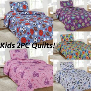 kids quilts