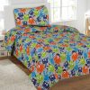 monster bedspread