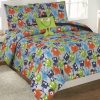 monster comforter monster comforter