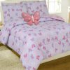 Butterfly Comforter Kids Butterfly Comforter