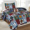 sports comforter sports comforter