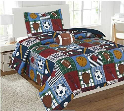 sports comforter sports comforter