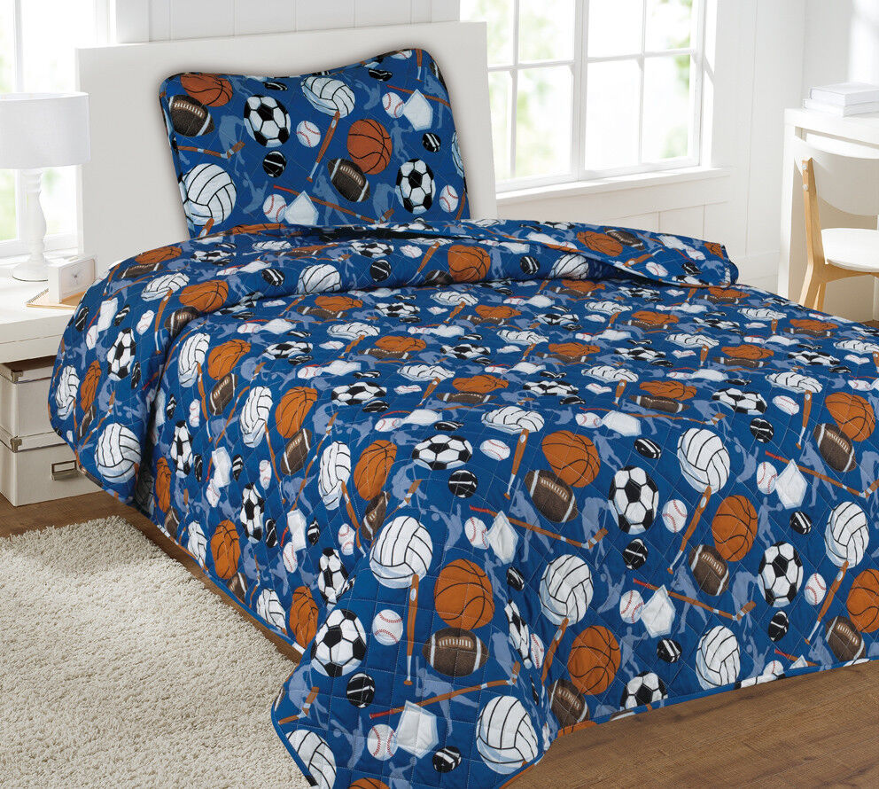 sports quilt sports quilt