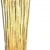 Beige Bamboo Stakes Beige Bamboo Stakes
