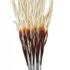 Brown Floral Vase Decoration Brown Floral Vase Decoration