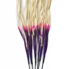 Purple Floral Vase Decoration Purple Floral Vase Decoration