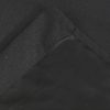 Black Blackout Curtain Back Black Blackout Curtain Back