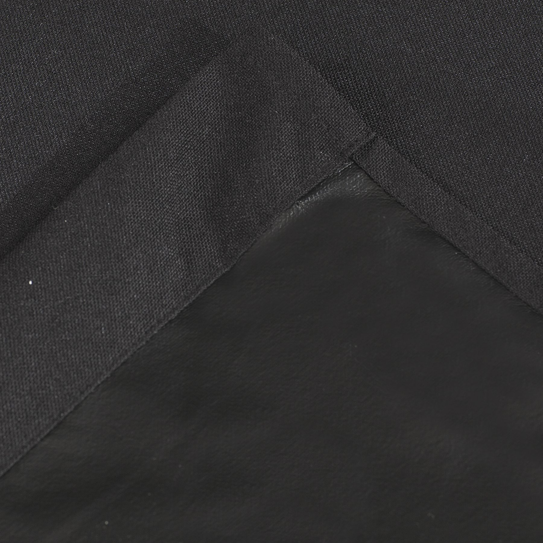 Black Blackout Curtain Back Black Blackout Curtain Back
